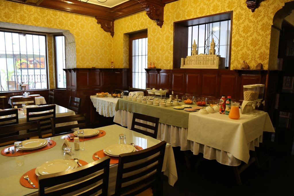 Hotel Miraflores Lodge Lima Ngoại thất bức ảnh