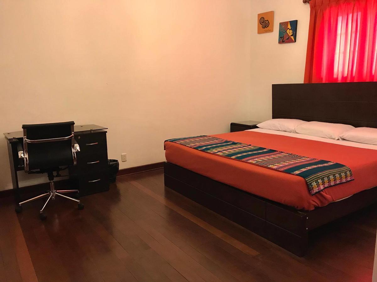 Hotel Miraflores Lodge Lima Ngoại thất bức ảnh